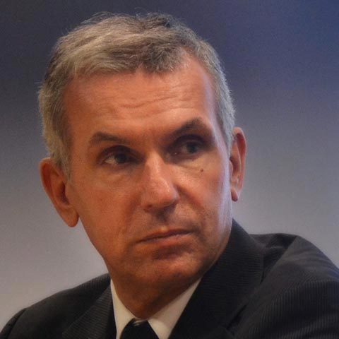 Giuliano Dall'O'