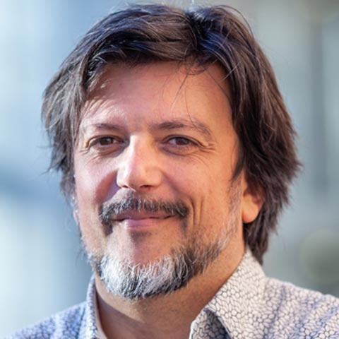 Alessandro Bonaccorsi