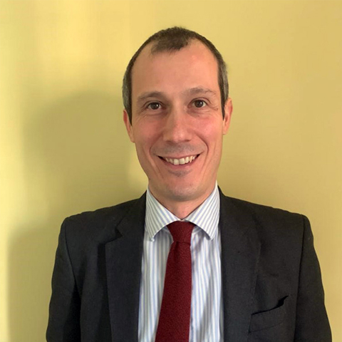 Andrea Zaghi