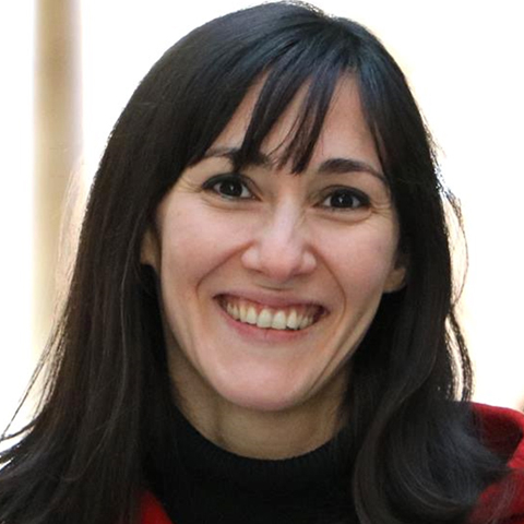 Chiara Agamennone