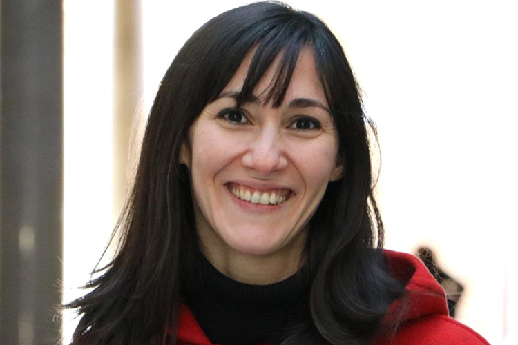 Chiara Agamennone 750x500