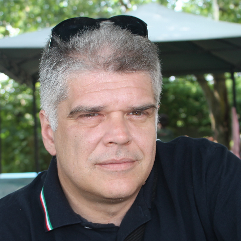 Bruno Monti