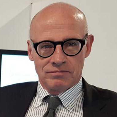Luca Baldin