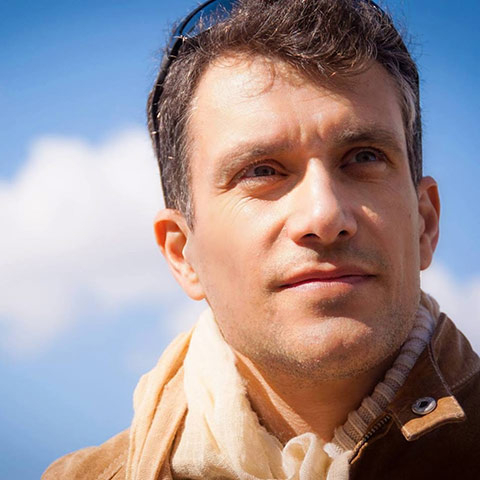 Amir Baldissera