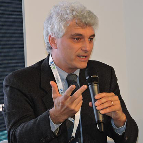 Marco Caffi