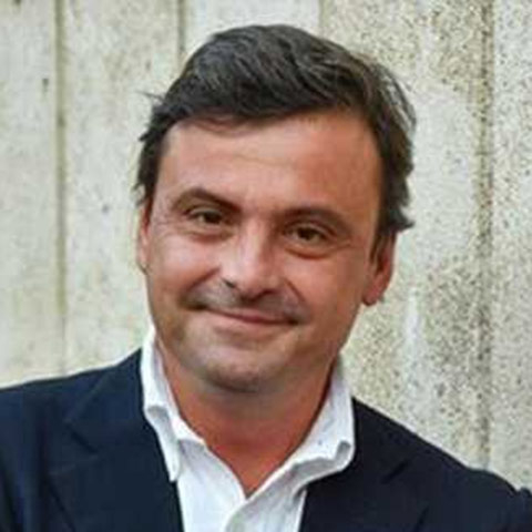Carlo Calenda