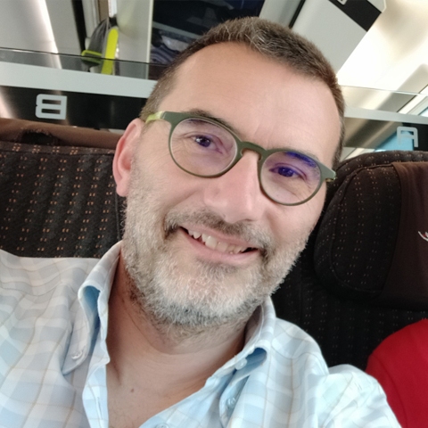Claudio Cavallotto
