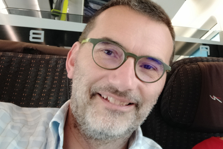 Claudio Cavallotto 750 X 500