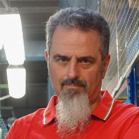 Renato Cifarelli