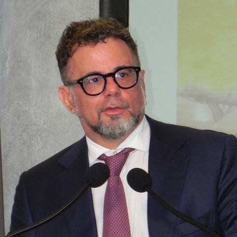 Marco Dalla Rosa