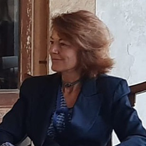Patrizia Feletig