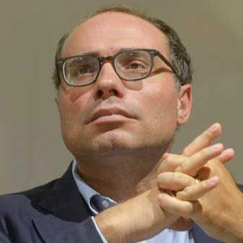 Stefano Firpo