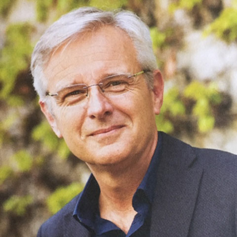 Norbert Lantschner