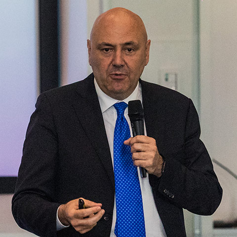 Carlo Alberto Carnevale Maffé