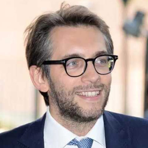 Pierfrancesco Maran