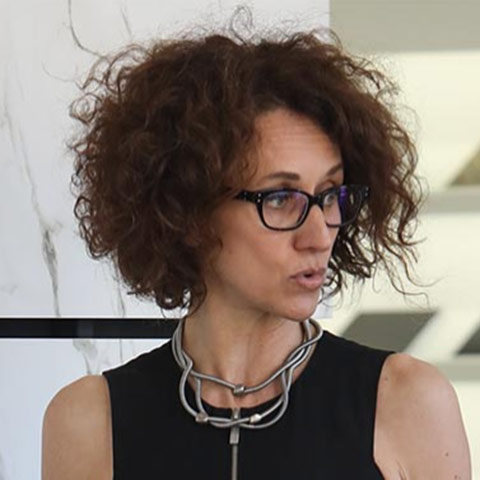 Patrizia Martello