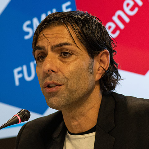 Gianni Massa