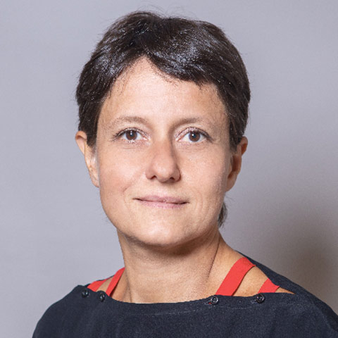 Laura Morgagni