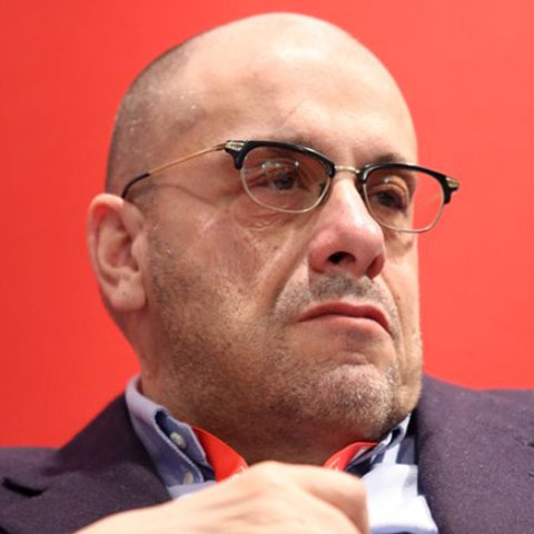 Roberto Moriondo