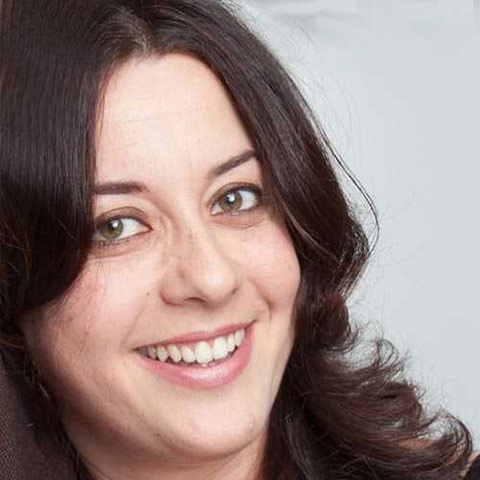 Valentina Piscitelli