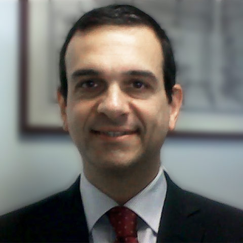 Domenico Pugliese