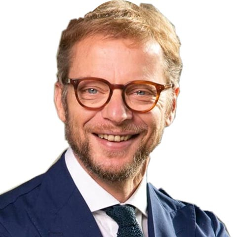 Sergio Romoli