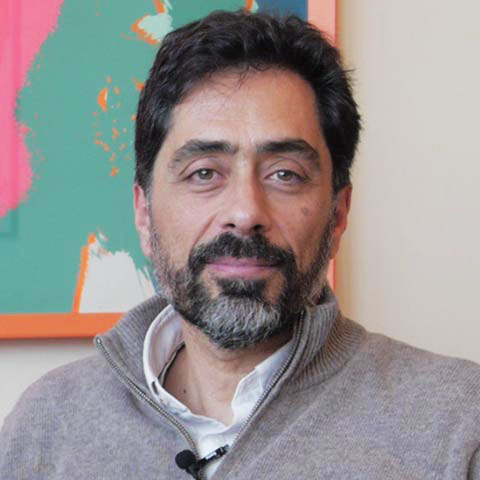 Alberto Sanna