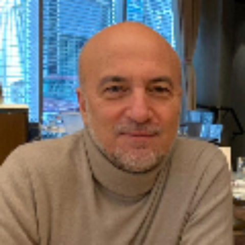 Michele Visciòla